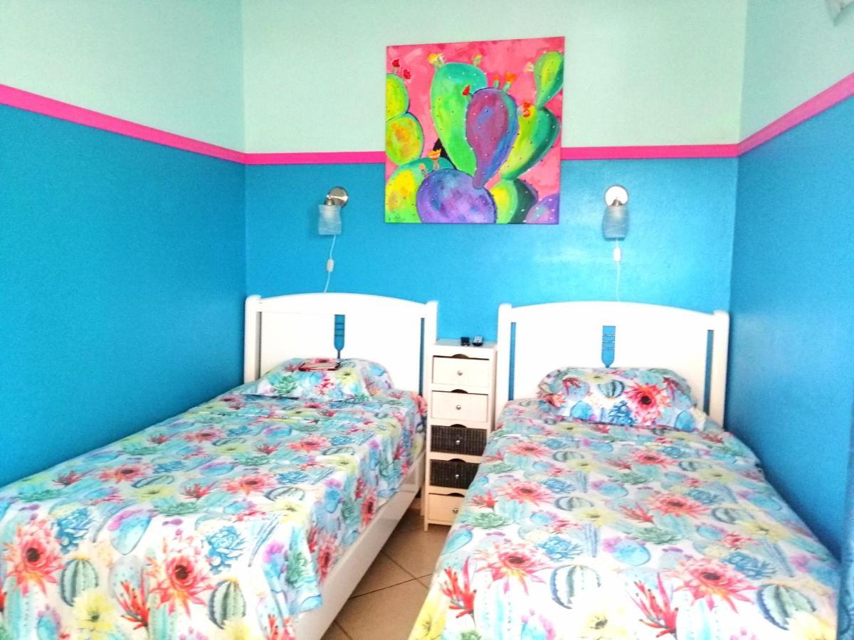 Willa Casa India Dormida El Valle de Anton Zewnętrze zdjęcie