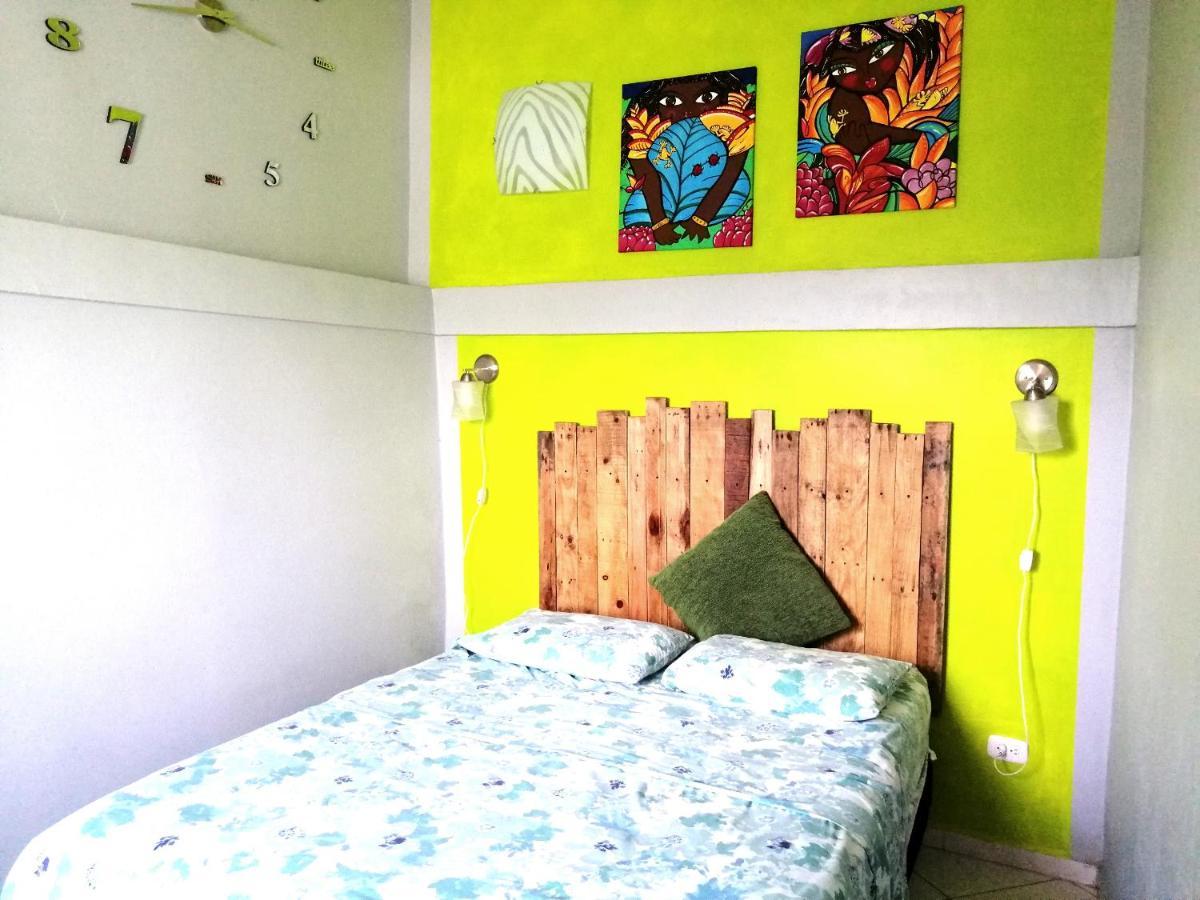 Willa Casa India Dormida El Valle de Anton Zewnętrze zdjęcie