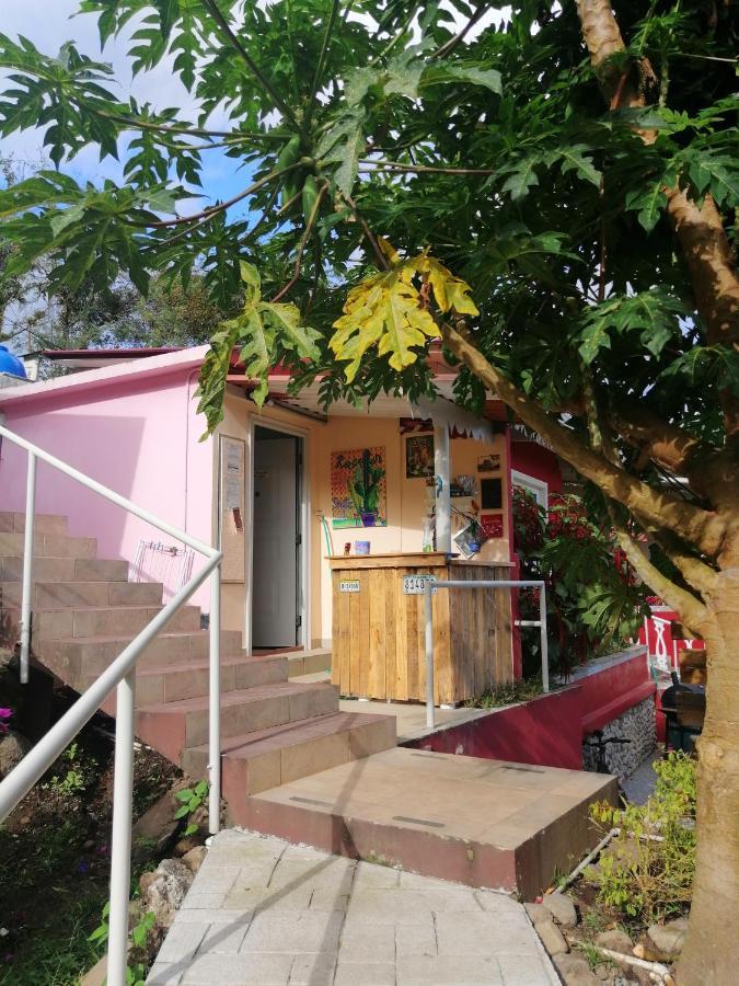 Willa Casa India Dormida El Valle de Anton Zewnętrze zdjęcie