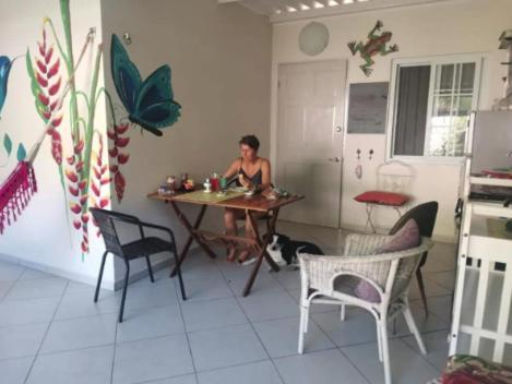 Willa Casa India Dormida El Valle de Anton Zewnętrze zdjęcie