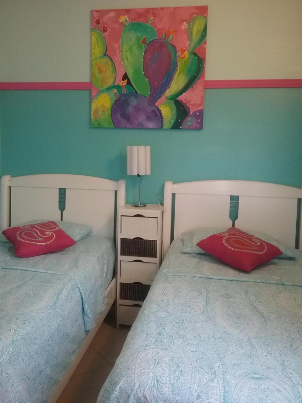 Willa Casa India Dormida El Valle de Anton Zewnętrze zdjęcie