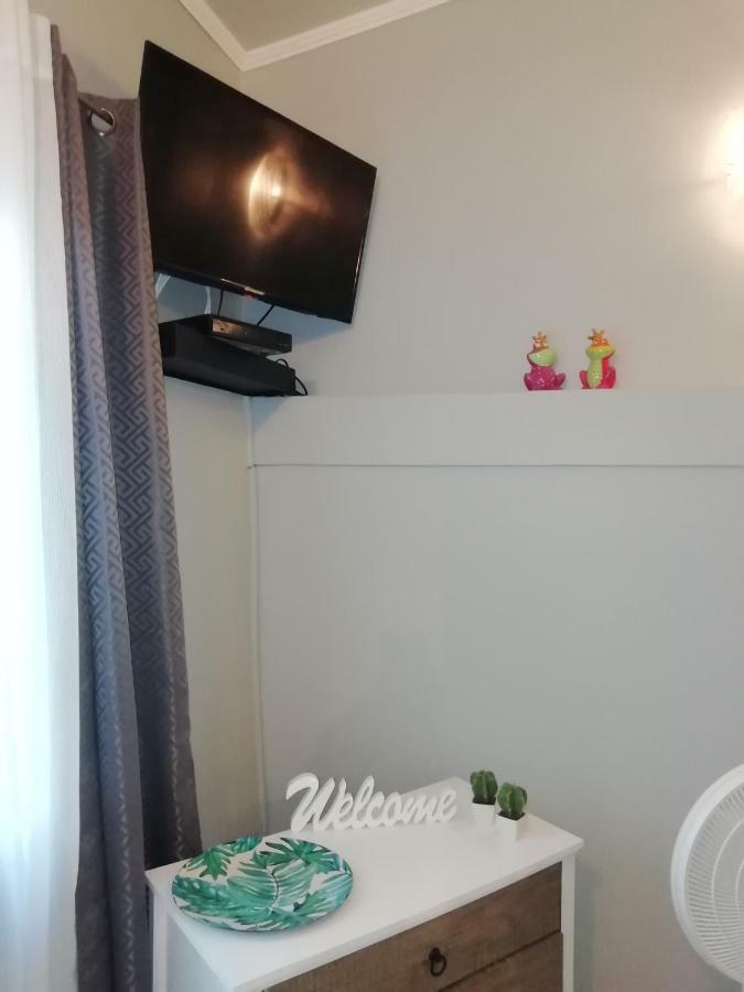 Willa Casa India Dormida El Valle de Anton Zewnętrze zdjęcie