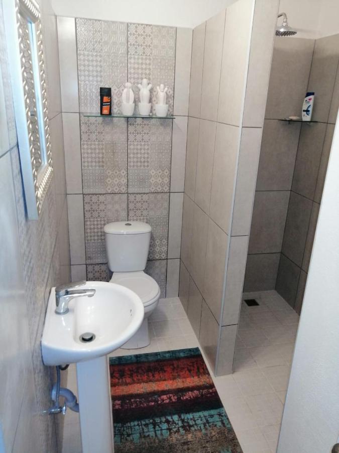 Willa Casa India Dormida El Valle de Anton Zewnętrze zdjęcie